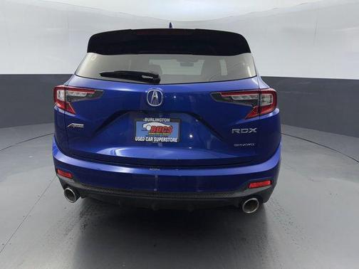 2020 Acura RDX A-Spec
