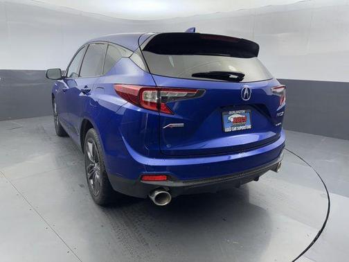 2020 Acura RDX A-Spec