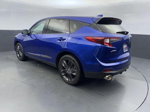 2020 Acura RDX A-Spec