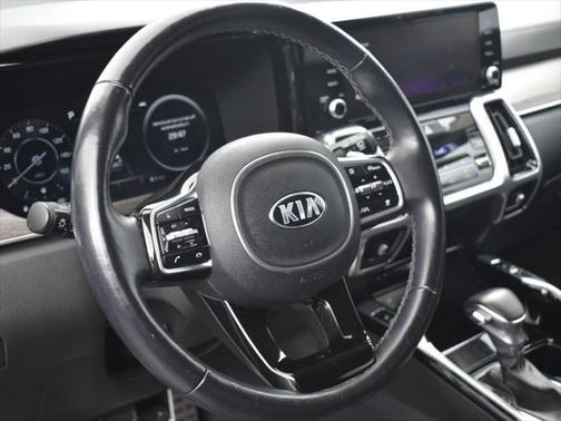 2021 Kia Sorento SX