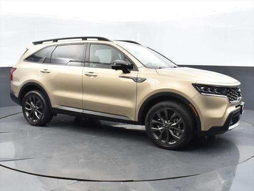 2021 Kia Sorento SX