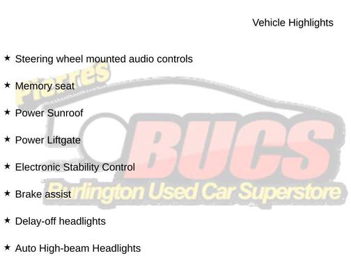2022 Chevrolet Equinox Premier w/1LZ