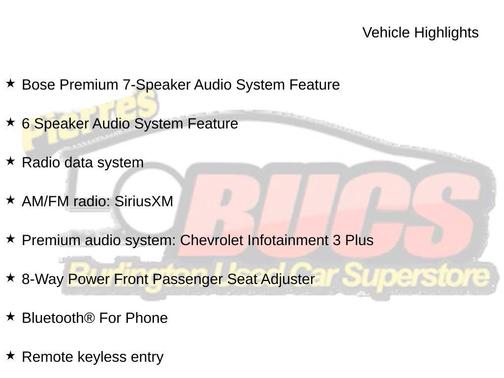 2022 Chevrolet Equinox Premier w/1LZ