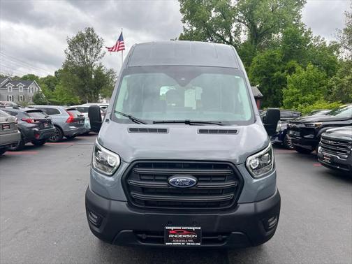 2023 Ford Transit-250 Base