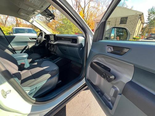 2023 Ford Maverick XL