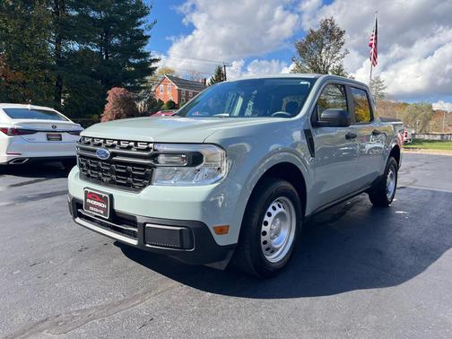 2023 Ford Maverick XL