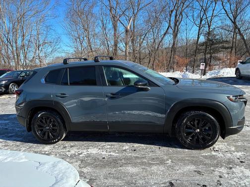 2024 Mazda CX-50 2.5 S Select Package