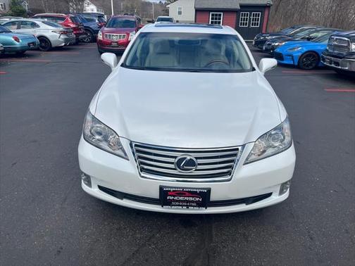 2011 Lexus ES 350 Base
