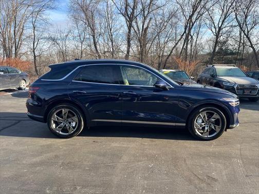 2024 Genesis GV70 ADVANCED