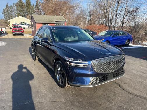 2024 Genesis GV70 ADVANCED