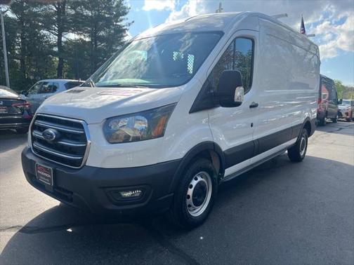 2020 Ford Transit-250 Base