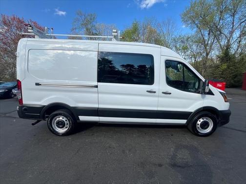 2020 Ford Transit-250 Base