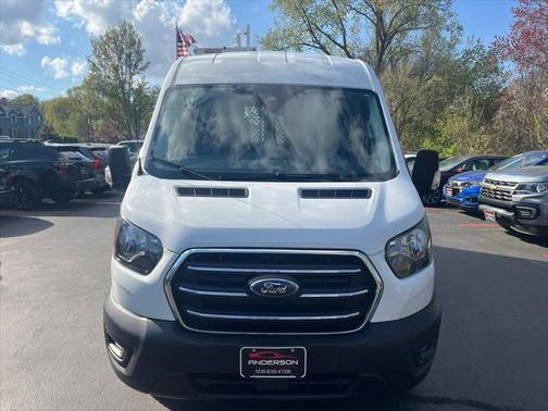 2020 Ford Transit-250 Base