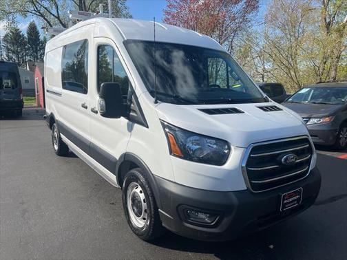 2020 Ford Transit-250 Base