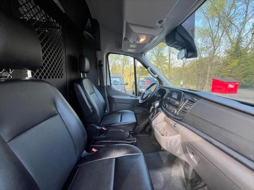 2020 Ford Transit-250 Base