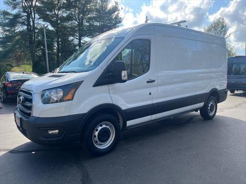 2020 Ford Transit-250 Base