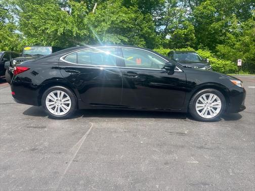2015 Lexus ES 350 Base
