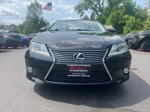 2015 Lexus ES 350 Base