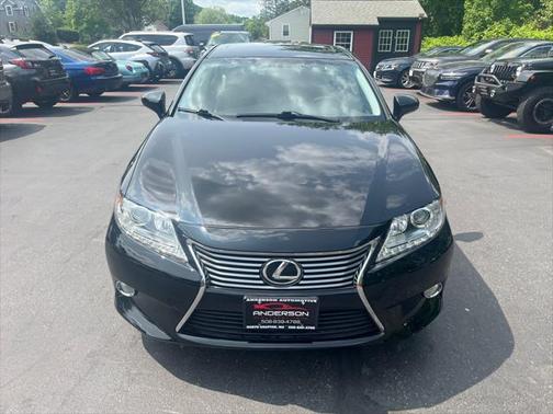 2015 Lexus ES 350 Base
