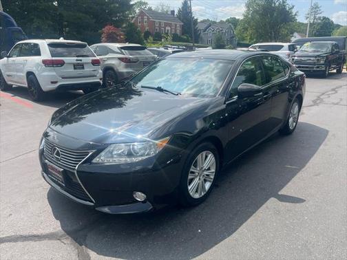 2015 Lexus ES 350 Base