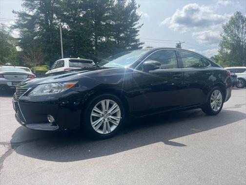2015 Lexus ES 350 Base