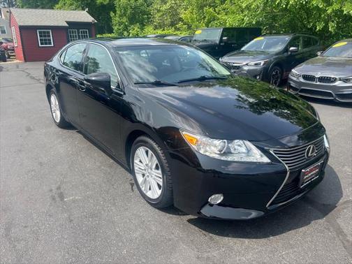 2015 Lexus ES 350 Base