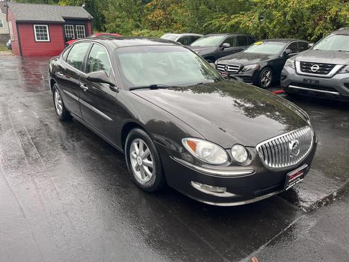 2009 Buick LaCrosse CXL