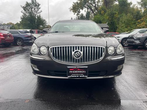 2009 Buick LaCrosse CXL