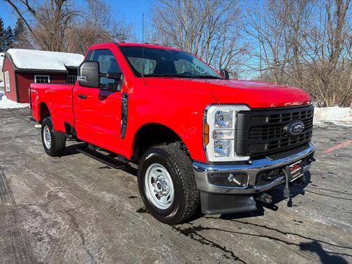 2024 Ford F-250 XL