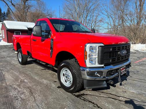2024 Ford F-250 XL