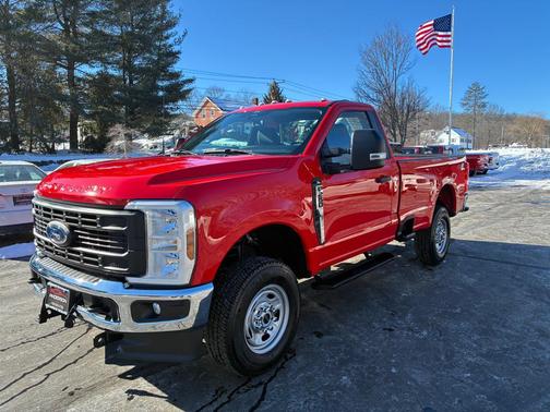 2024 Ford F-250 XL