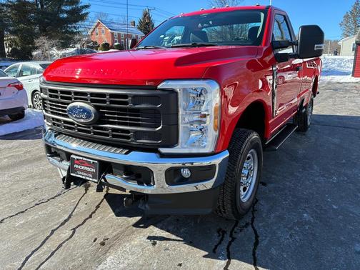 2024 Ford F-250 XL