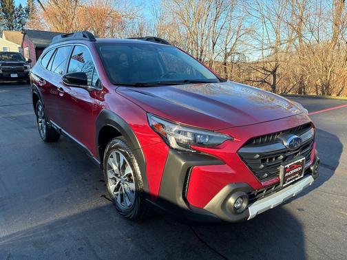 2024 Subaru Outback Limited