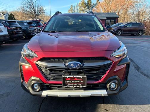 2024 Subaru Outback Limited