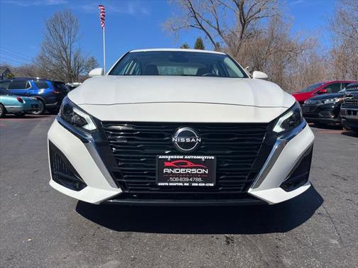 2024 Nissan Altima SL