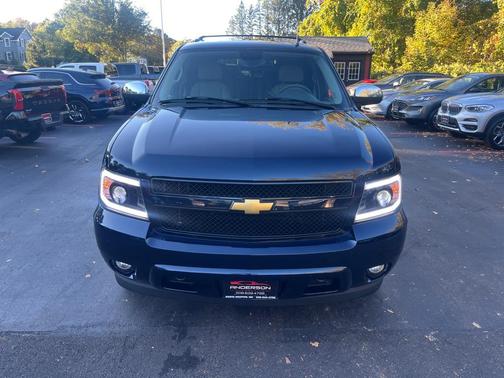 2007 Chevrolet Tahoe 1500