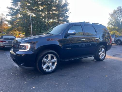 2007 Chevrolet Tahoe 1500