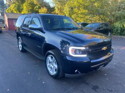 2007 Chevrolet Tahoe 1500
