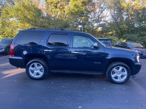 2007 Chevrolet Tahoe 1500