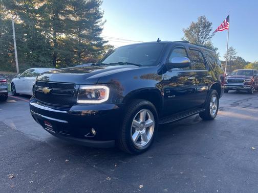 2007 Chevrolet Tahoe 1500