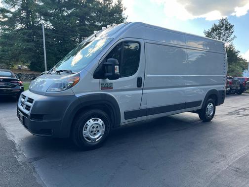 2015 RAM ProMaster 2500 2500 HIGH