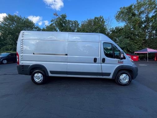 2015 RAM ProMaster 2500 2500 HIGH