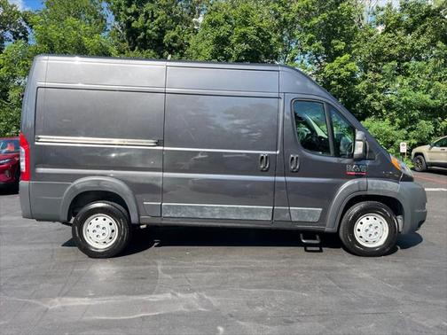 2016 RAM ProMaster 1500 Base