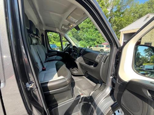 2016 RAM ProMaster 1500 Base