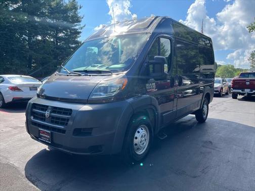 2016 RAM ProMaster 1500 Base