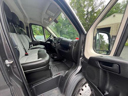 2016 RAM ProMaster 1500 Base
