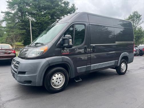 2016 RAM ProMaster 1500 Base