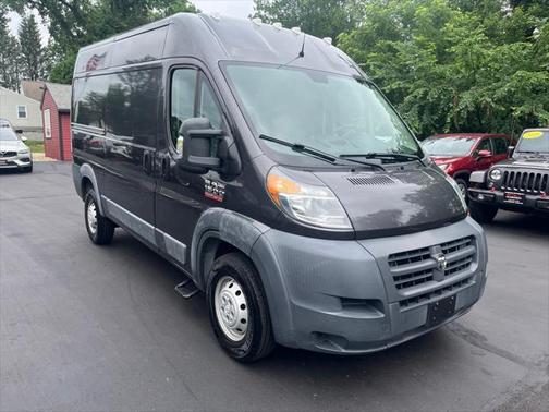 2016 RAM ProMaster 1500 Base