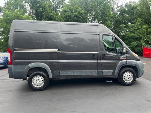 2016 RAM ProMaster 1500 Base