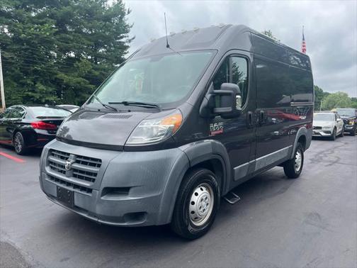 2016 RAM ProMaster 1500 Base